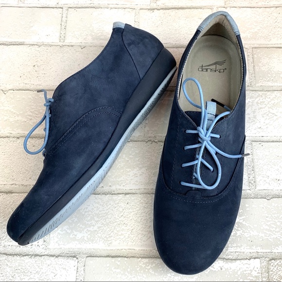 dansko kimi wedge sneaker